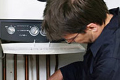 boiler repair Bagstone